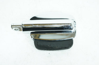 2000 - 2006 Harley-Davidson Softail Heritage Classic Rear Passenger 1 Foot Peg Step Rest