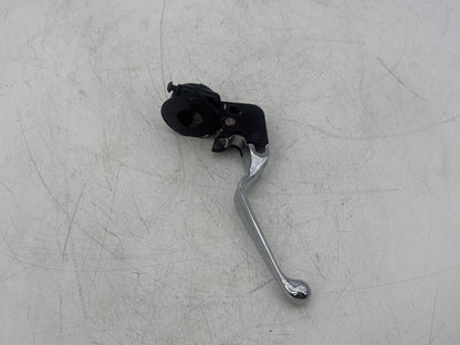 2005 Harley Dyna FXDWG Wide Glide OEM Front Left Hand Clutch Control Lever