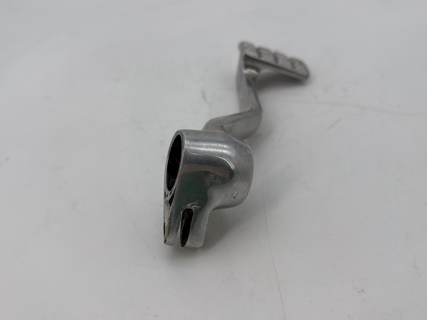 1993 Harley Sportster XLH883H Hugger 883 OEM Foot Brake Control Lever Pedal