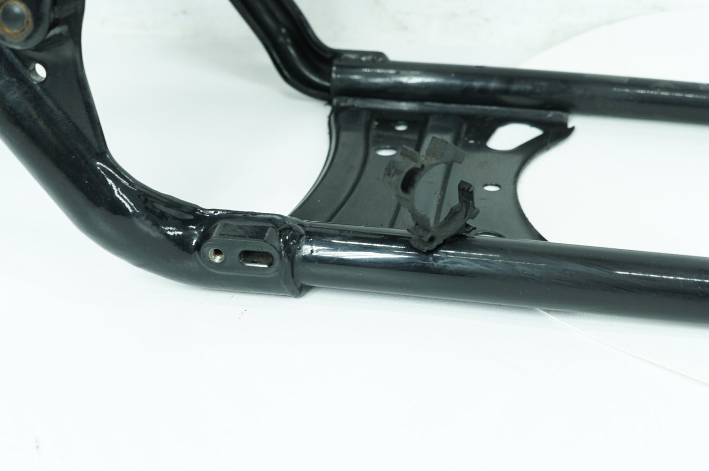 2008 - 2016 Harley-Davidson Touring Electra Glide Ultra Body Main Frame Chassis SLVG 47900-11BHP