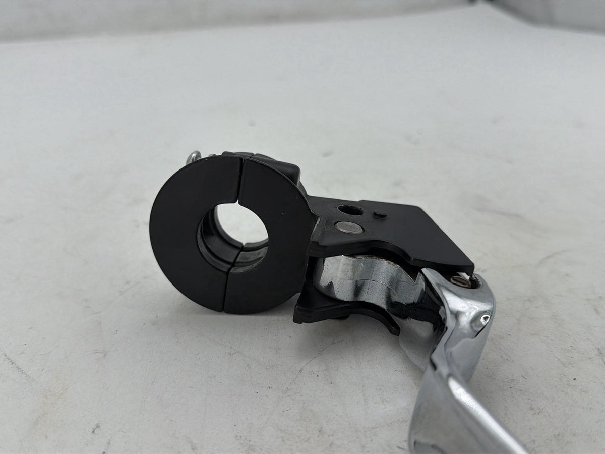 1992 Harley Heritage Softail Classic FLSTC OEM Front Left Hand Clutch Control Lever