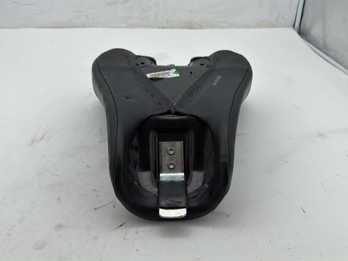 2014 Harley Sportster 1200 Seventy Two XL1200V OEM Rider Driver Solo Seat Pillion