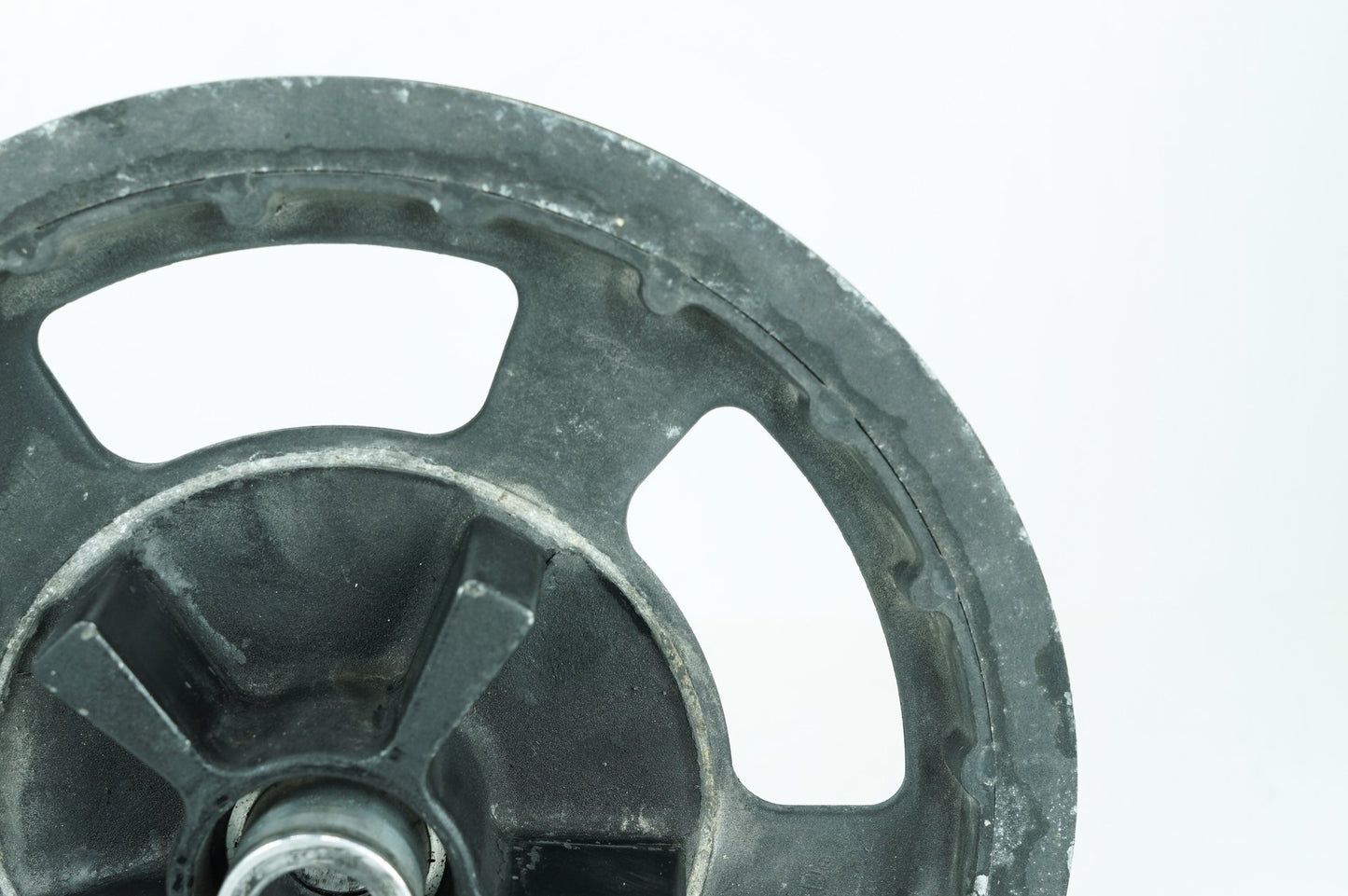 2008 - 2016 Harley-Davidson Touring Electra Glide Ultra Rear Driver Pulley Sprocket 40217-09