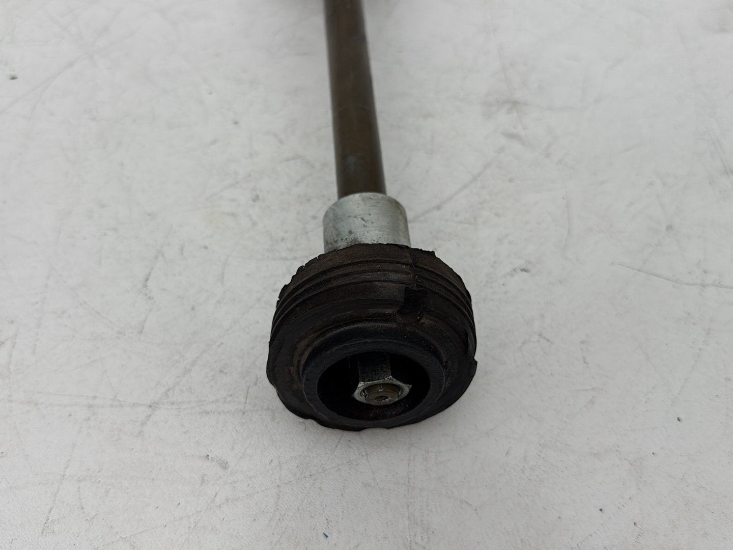 1999 - 2006 Harley-Davidson Touring Electra Glide Rear Fork Swingarm Pivot Bolt Shaft 47505-02