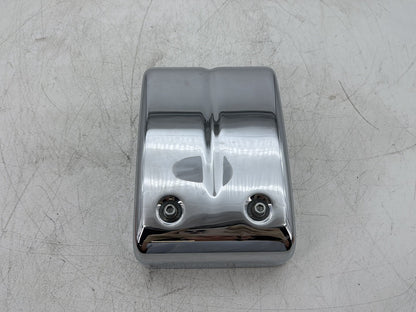 2008 Harley Dyna FXDL Low Rider Anniversary OEM Electrical Side Cover Tray Panel
