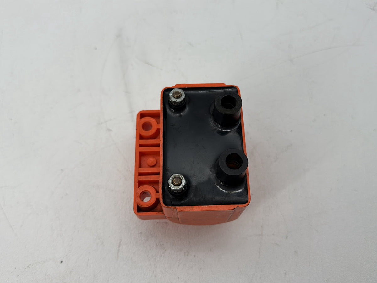 1991 Harley Heritage Softail Classic FLSTC OEM Ignition Coil Spark Igniter