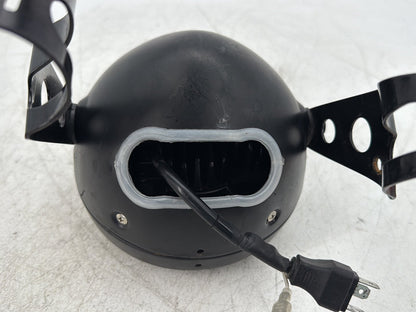 1997 Harley Sportster 1200 Custom XL1200C OEM Headlight Headlamp Head Lamp Light LED