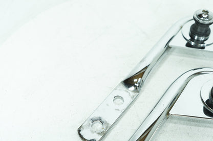 1999 - 2006 Harley-Davidson Touring Electra Glide Ultra Detachable Tour Pak Luggage Box Bracket 53804-06