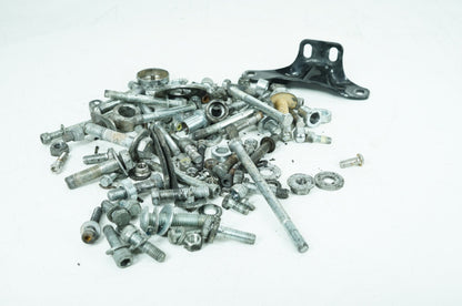 2003 Harley-Davidson Sportster XL1200 - Hardware Bolts Nuts & Brackets