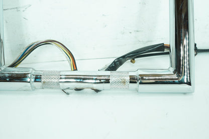 2007 - 2014 Harley-Davidson Dyna Super Glide Custom Handlebars Left Right Switches Controls 56102-99