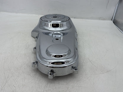 2008 Harley Dyna FXDL Low Rider Anniversary OEM Outer Primary Clutch Cover