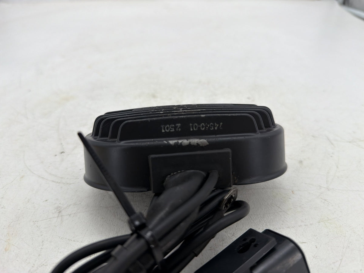 2001 Harley Softail Deuce FXSTD OEM Voltage Regulator Rectifier