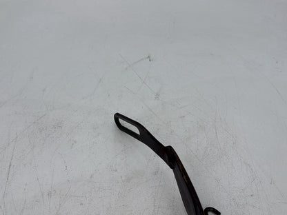 2009 Harley Sportster 883 Low XL883L OEM Left Side Jiffy Kick Stand & Spring