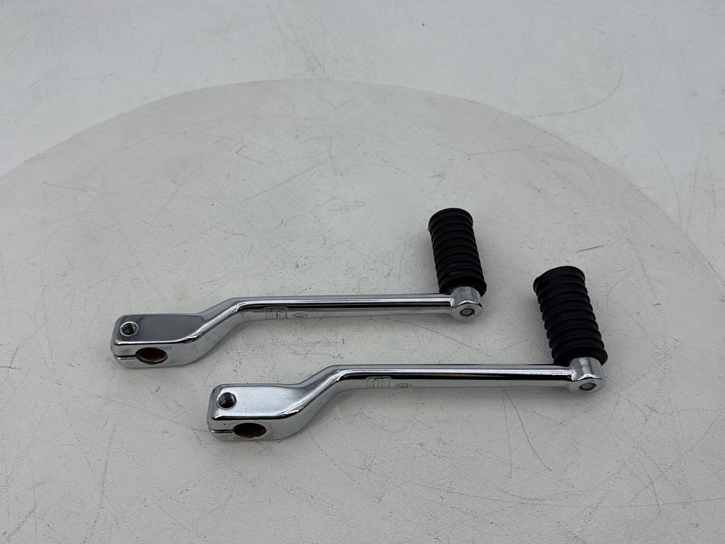 1999 - 2006 Harley-Davidson Softail Heritage Gear Shifter Lever Pedal Pedals 33895-82B