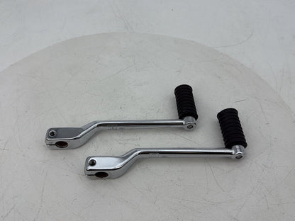 1999 - 2006 Harley-Davidson Softail Heritage Gear Shifter Lever Pedal Pedals 33895-82B