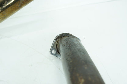 1989 - 2003 Harley-Davidson Sportster  Exhaust System Header Pipe 65569-86A