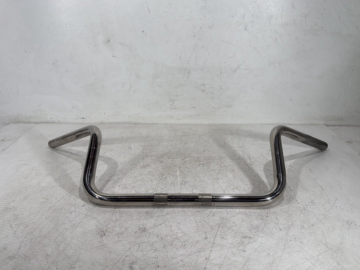 2007 Harley Electra Glide Touring Ultra OEM Front Handlebars Handle Bars