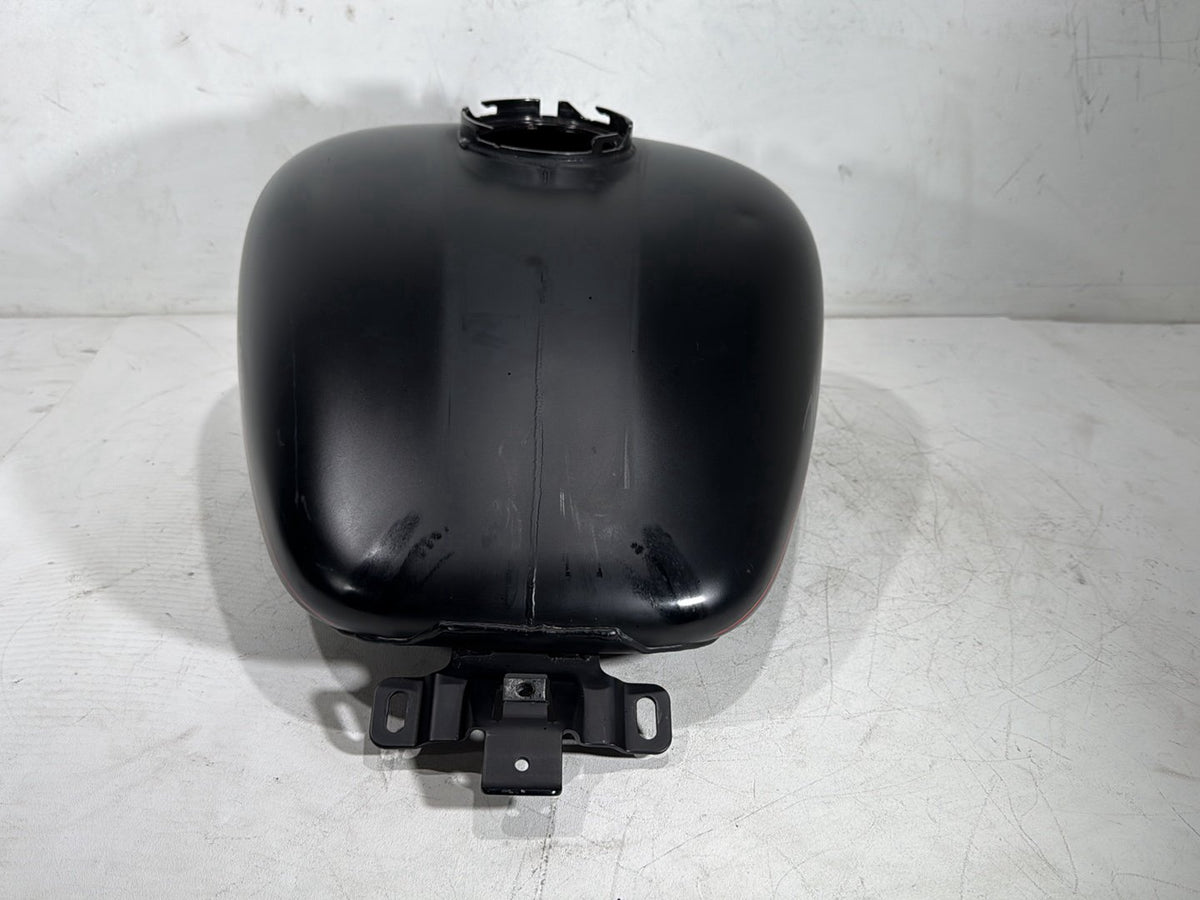 2011 Harley Road Glide Touring FLTRX OEM Fuel Gas Tank Gasoline Reservoir