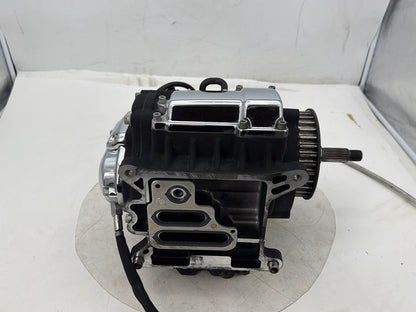 2013 Harley Street Glide Touring FLHX OEM 6 Speed Transmission Gearbox
