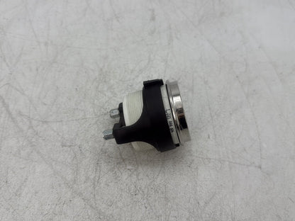 2010 Harley Street Glide Touring FLHX OEM Oil Pressure Gauge Instrument Cluster