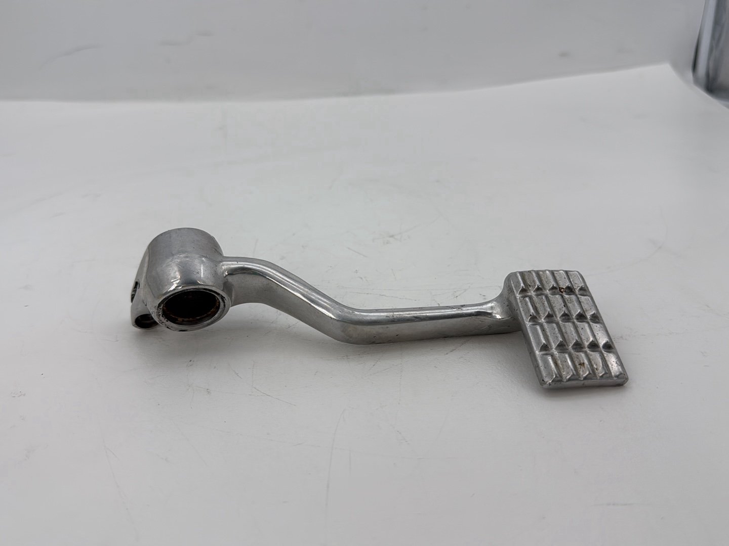 1993 Harley Sportster XLH883H Hugger 883 OEM Foot Brake Control Lever Pedal