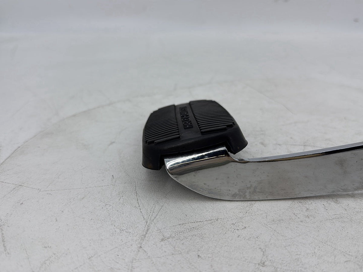 1999 - 2006 Harley-Davidson Touring Electra Glide Ultra Foot Brake Control Lever Pedal 42407-02