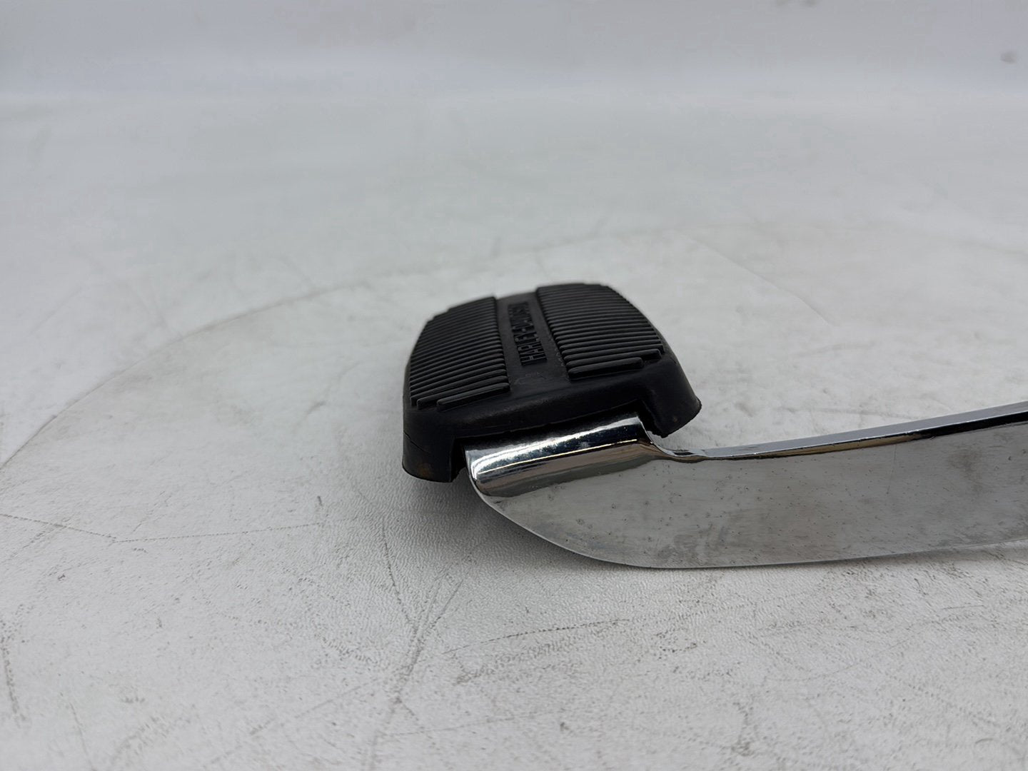 1999 - 2006 Harley-Davidson Touring Electra Glide Ultra Foot Brake Control Lever Pedal 42407-02