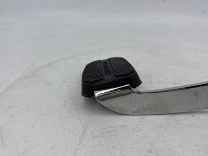 1999 - 2006 Harley-Davidson Touring Electra Glide Ultra Foot Brake Control Lever Pedal 42407-02