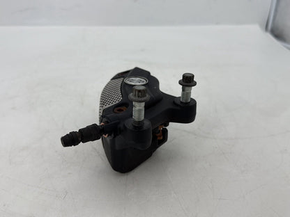 2008 Harley Touring FLHTCU Electra Glide Ultra OEM Front Left 1 Brake Caliper