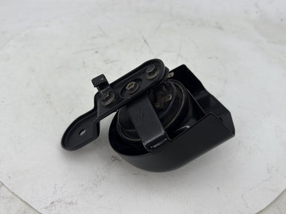 2006 Harley Dyna Super Glide Custom FXDCI OEM Horn Signal Klaxon Chrome Cover