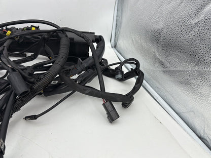 2007 - 2016 Harley-Davidson Touring Electra Glide Ultra Main Wire Wiring Harness Loom ABS 70121-10