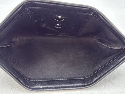 1999 - 2006 Harley-Davidson Touring Electra Glide Ultra Tour-Pak Storage Pouch Leather Bag 53165-89