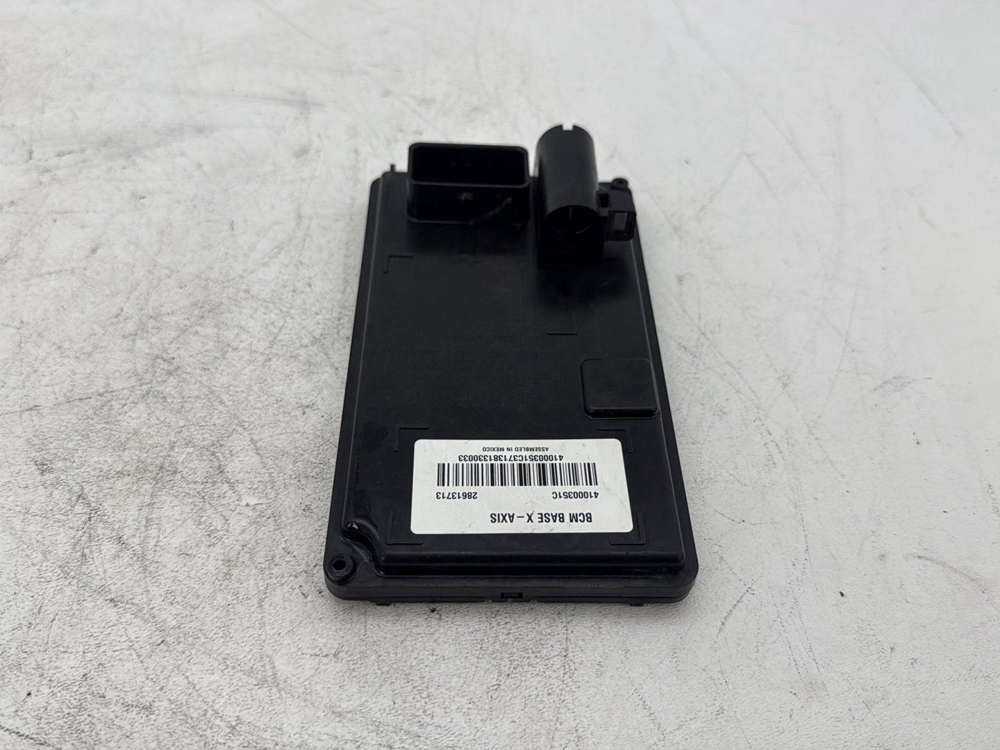 2018 Harley Electra Glide Touring Ultra FLHTCU OEM Body Control Module BCU BCM