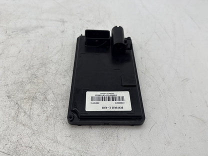 2018 Harley Electra Glide Touring Ultra FLHTCU OEM Body Control Module BCU BCM