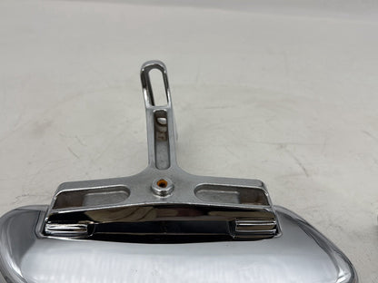 2019 - 2023 Harley-Davidson Touring Street Glide Left & Right Passenger Floorboard Foot Rest 50357-04