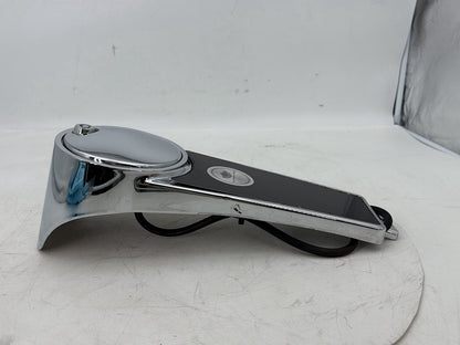 1999 - 2006 Harley-Davidson Touring Electra Glide Fuel Gas Tank Dash Console NOKey 61270-98A