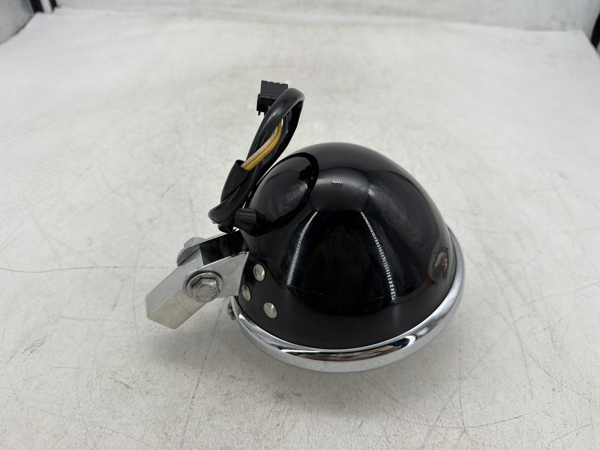 2017 Harley Dyna Street Bob FXDB OEM Headlight Headlamp Head Light Halogen