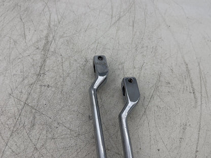 2015 Harley Road Glide Touring FLTRXS OEM Gear Shifter Lever Pedal Pedals