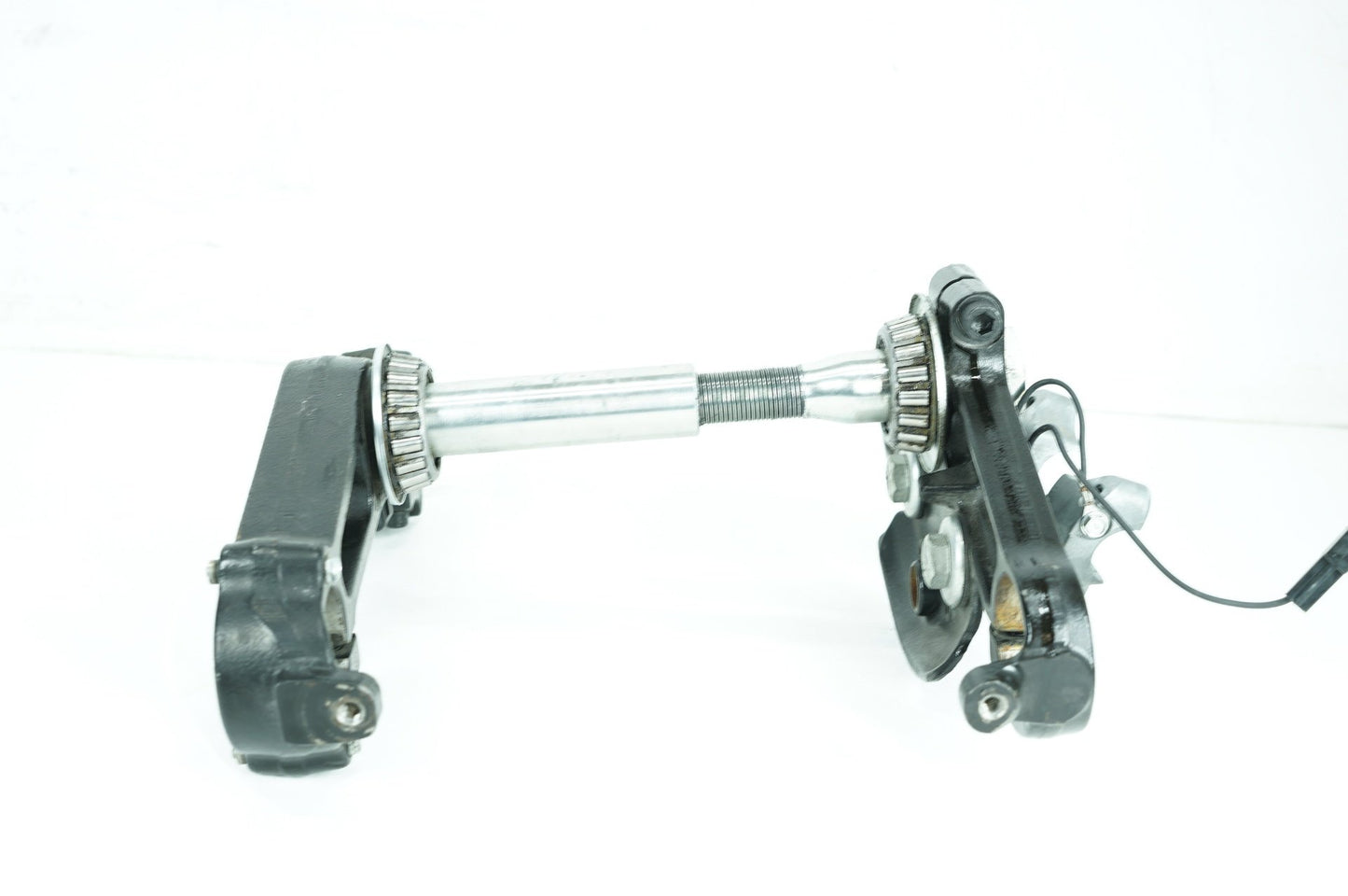 2007 - 2016 Harley-Davidson Touring CVO Electra Screamin Eagle Front Fork Upper Lower Triple Tree 45900091