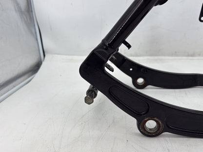 2005 Harley Heritage Softail Classic FLSTCI OEM Rear Fork Swingarm Swing Arm