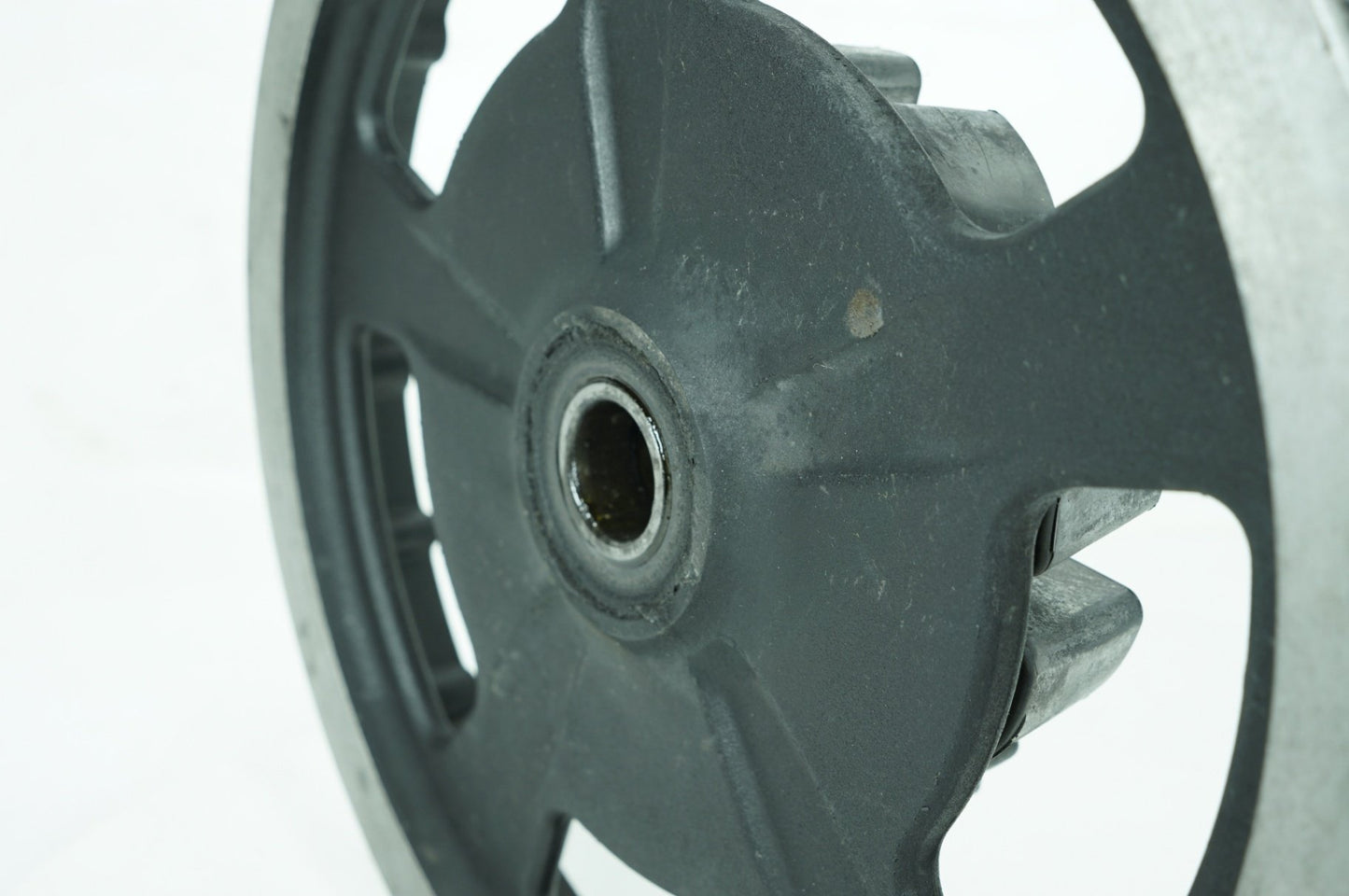 2007 - 2013 Harley-Davidson Touring Electra Glide Classic Rear Driver Pulley Sprocket 40217-09