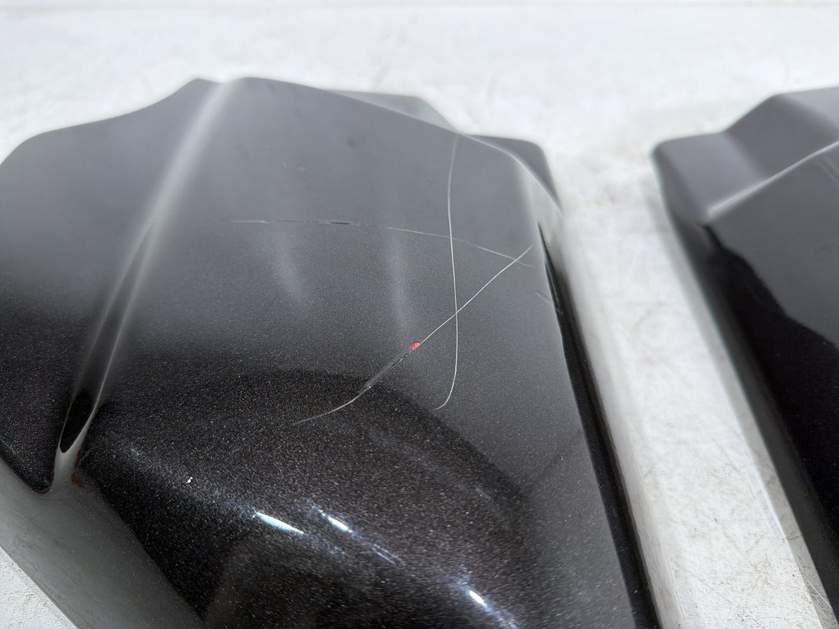 2010 Harley Street Glide Touring FLHX OEM Left Right Side Fairing Cover