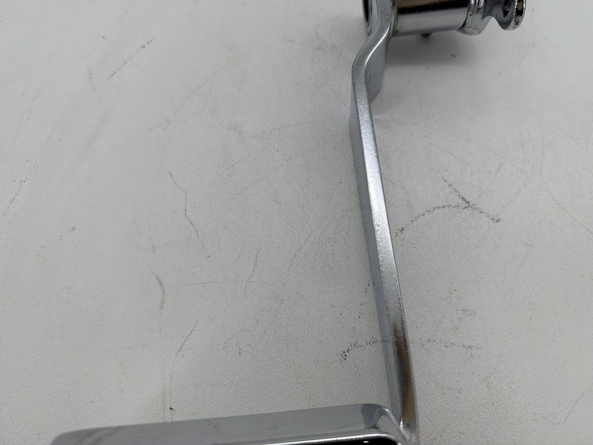 2001 Harley Electra Glide Touring Classic OEM Foot Brake Control Lever Pedal
