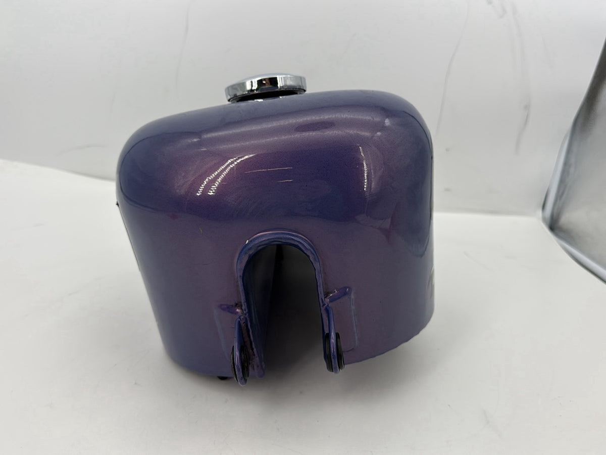 1993 Harley Sportster XLH883H Hugger 883 OEM Fuel Gas Tank Gasoline Reservoir