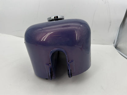 1993 Harley Sportster XLH883H Hugger 883 OEM Fuel Gas Tank Gasoline Reservoir