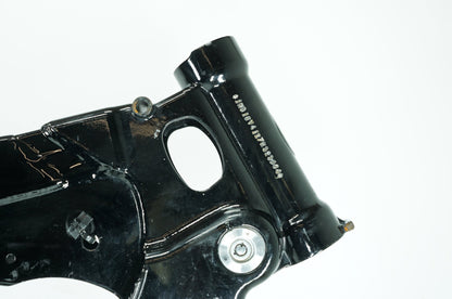 2007 - 2016 Harley-Davidson Dyna Super Glide Custom Body Main Frame Chassis SLVG 47463-06BHP