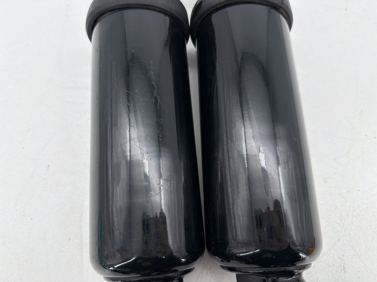 2011 Harley Electra Glide Touring Ultra OEM Rear Left Right Shock Absorbers 13"