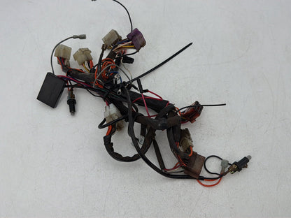 1984 - 1998 Harley-Davidson Touring Electra Glide Classic Front Sub Wiring Harness Loom Interconnect 70232-94