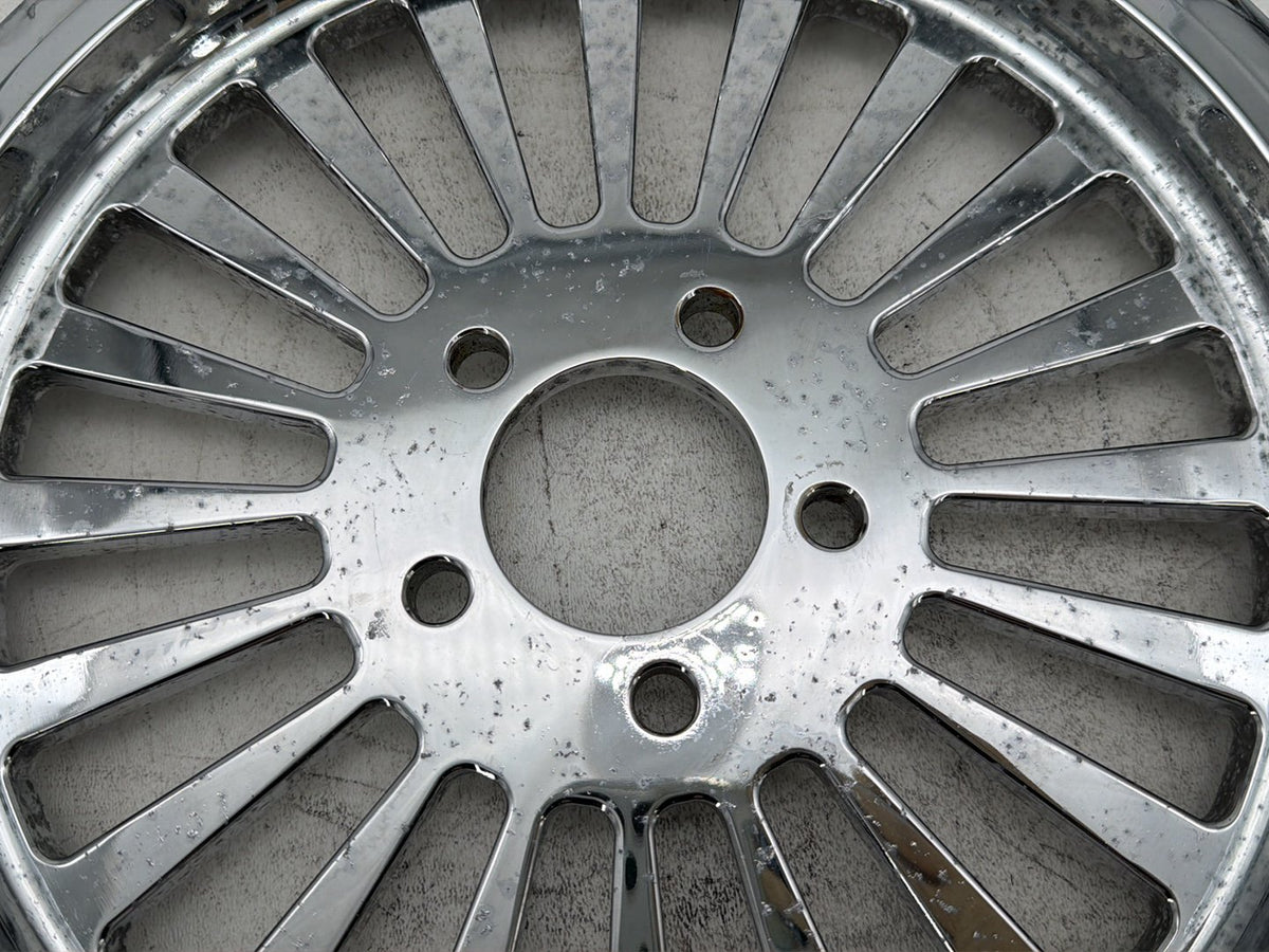 2001 Harley Electra Glide Touring FLHT Rear Driver Pulley Sprocket 70T 1.5"