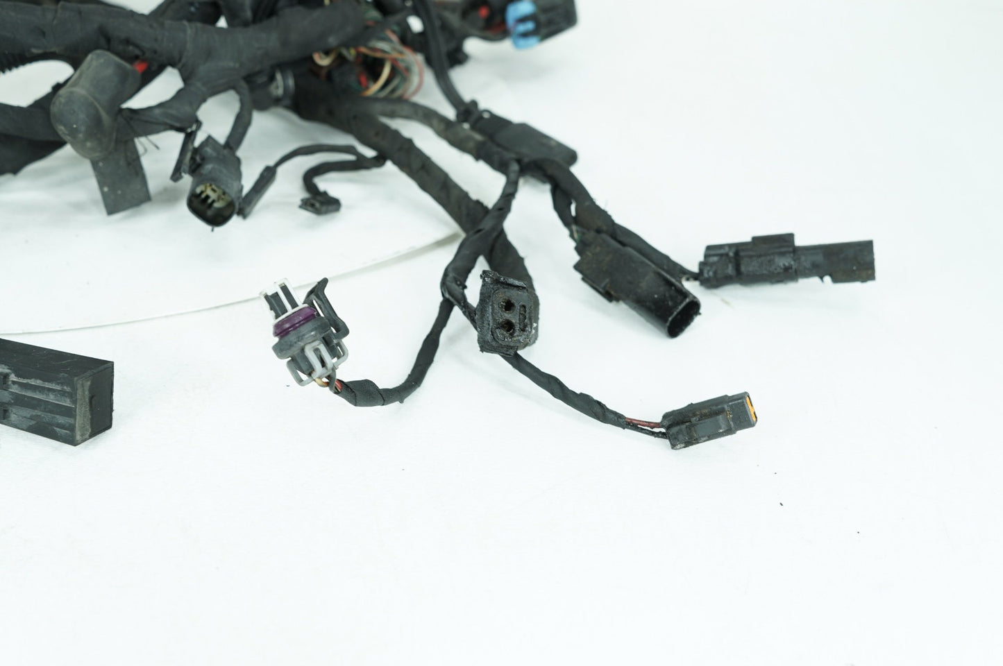 2018 - 2026 Harley-Davidson Softail Low Rider S Main Wire Wiring Harness Loom ABS 69201492